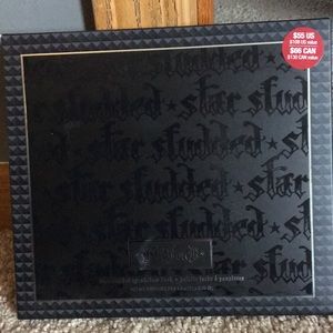 KAT VON D STAR STUDDED PALETTE